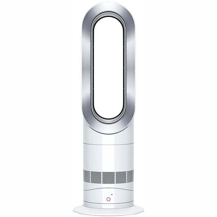 Ventilatori Dyson Hot+Cool Jet Focus AM09